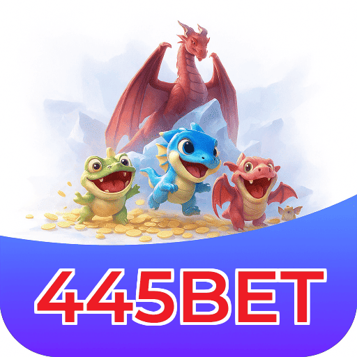 445BET: Seu Cassino Online Seguro e Divertido