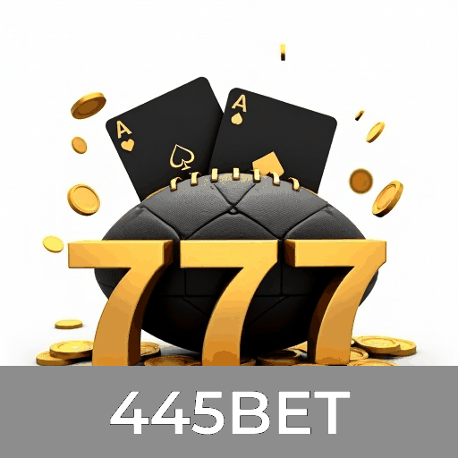 445BET: A Experiência de Casino ao Vivo Mais Autêntica do Brasil