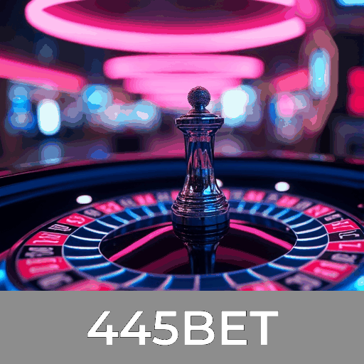 445BET: Explore Bônus Únicos e Promoções Incomparáveis!
