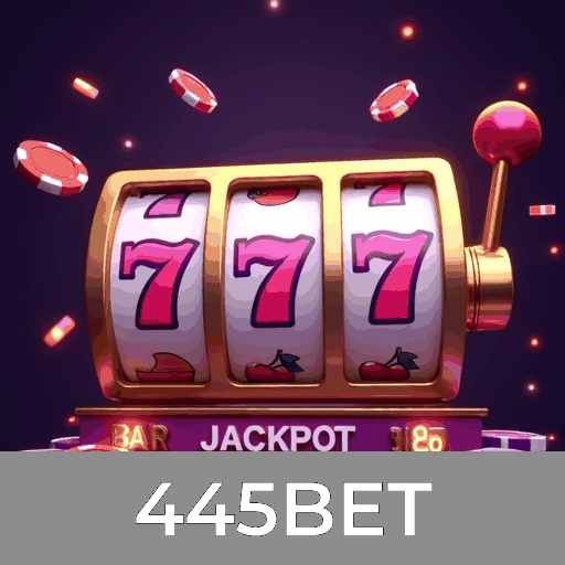 Experimente o Acesso Seguro em 445BET: Login Premium