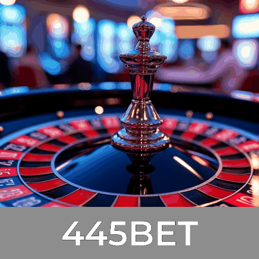 445BET: A Revolução em Apostas com Nosso App Completo