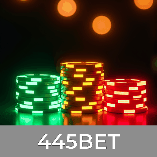 445BET: Apostas Esportivas com Foco no Esporte Brasileiro