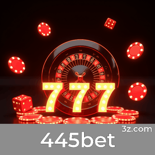 445bet: Plataforma Segura e Ágil para Brasileiros